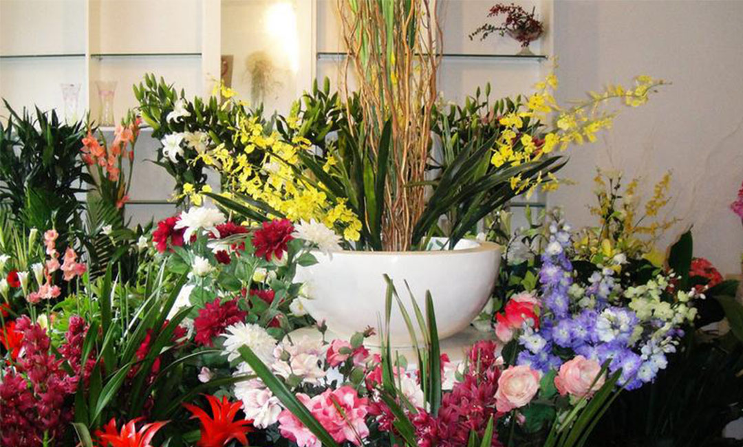 湘潭湘潭幸福鲜花店转发案例