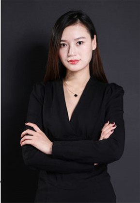 湘潭史静静 纹绣讲师