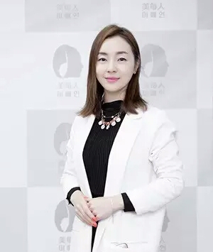 湘潭金佳玭 美容协会会长